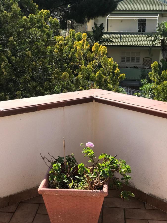 Mondello Aiace 40 Apartment Ngoại thất bức ảnh
