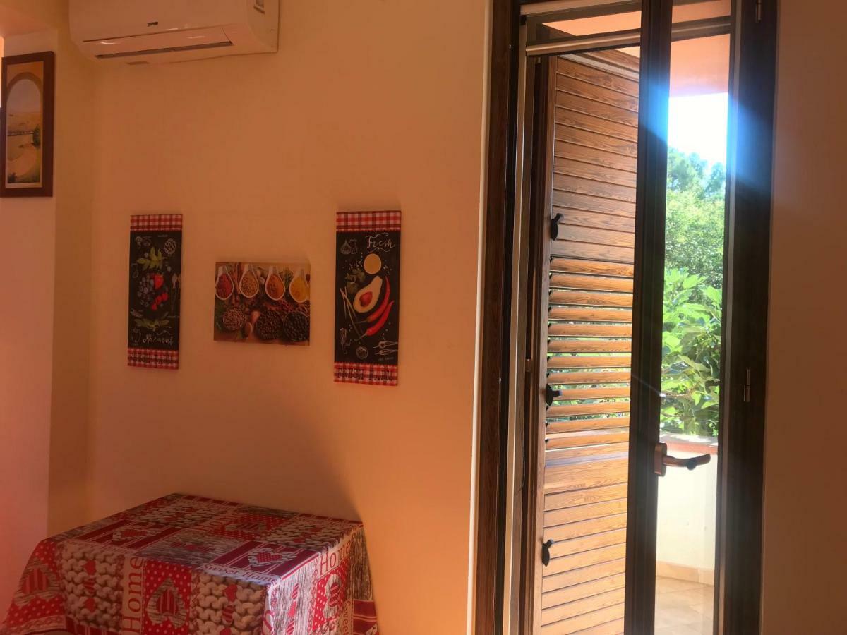 Mondello Aiace 40 Apartment Ngoại thất bức ảnh