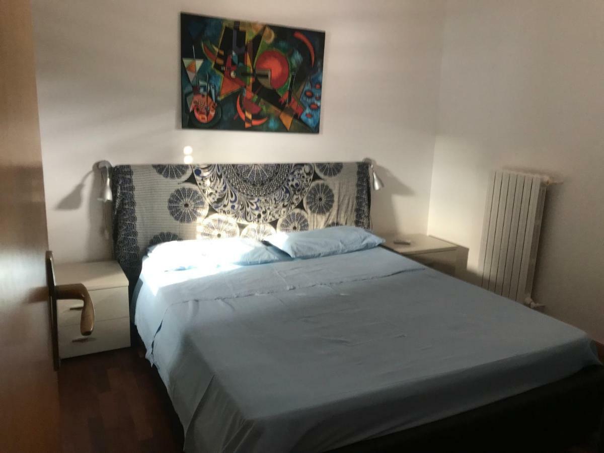 Mondello Aiace 40 Apartment Ngoại thất bức ảnh