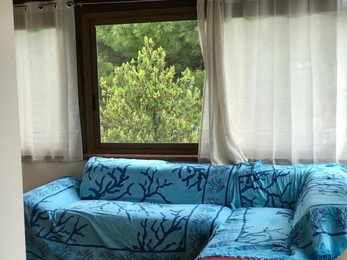 Mondello Aiace 40 Apartment Ngoại thất bức ảnh