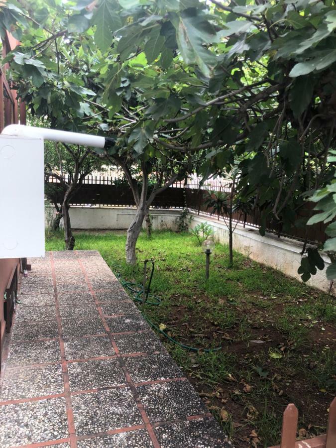 Mondello Aiace 40 Apartment Ngoại thất bức ảnh