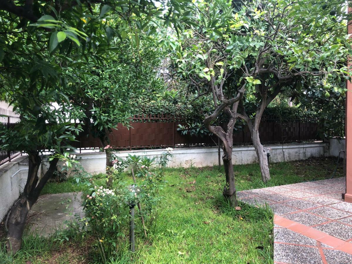 Mondello Aiace 40 Apartment Ngoại thất bức ảnh
