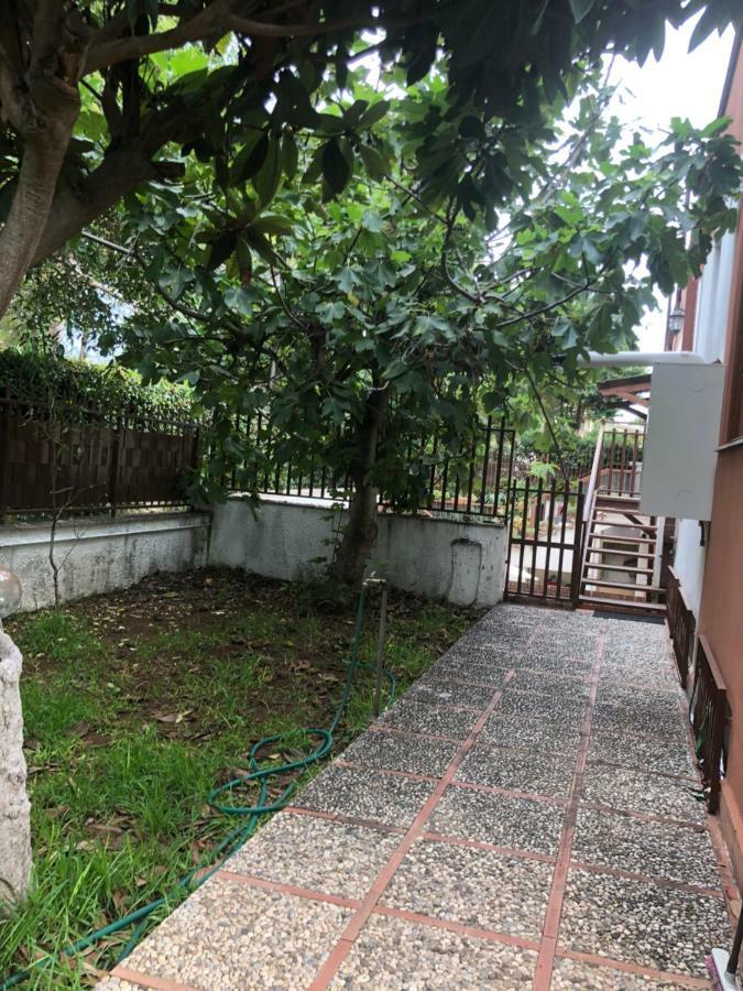 Mondello Aiace 40 Apartment Ngoại thất bức ảnh