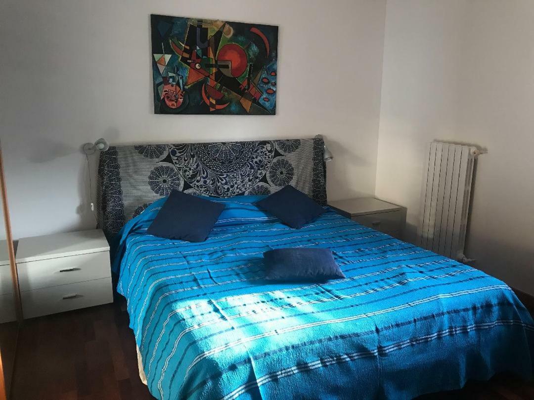 Mondello Aiace 40 Apartment Ngoại thất bức ảnh